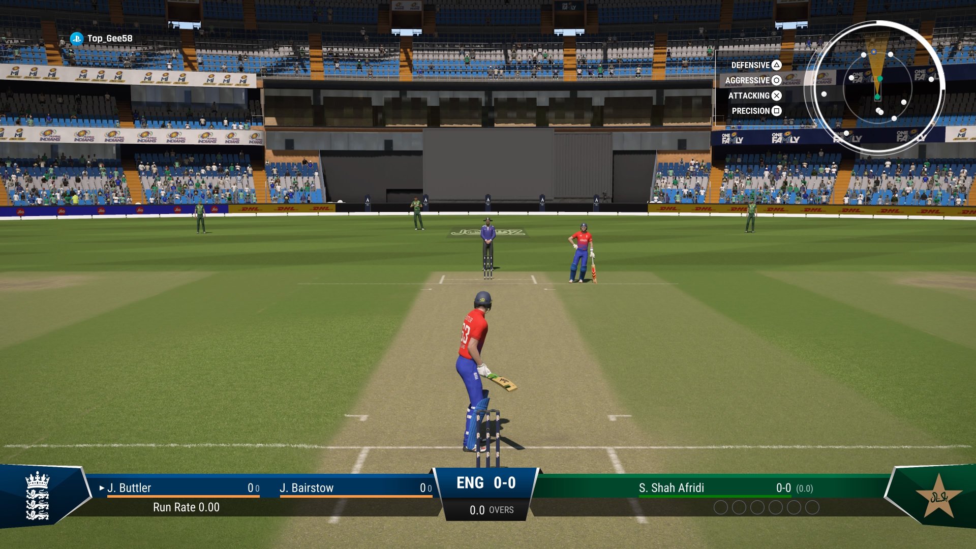 ps5 cricket 24