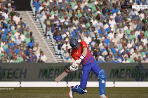 Cricket 24: Official Game of the Ashes Screenshot