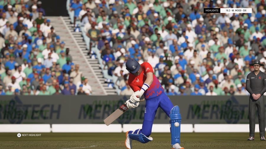 Review: Cricket 24 – The Ashes Official Game (PS5)