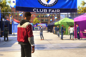 Marvel's Spider-Man 2 Screenshot