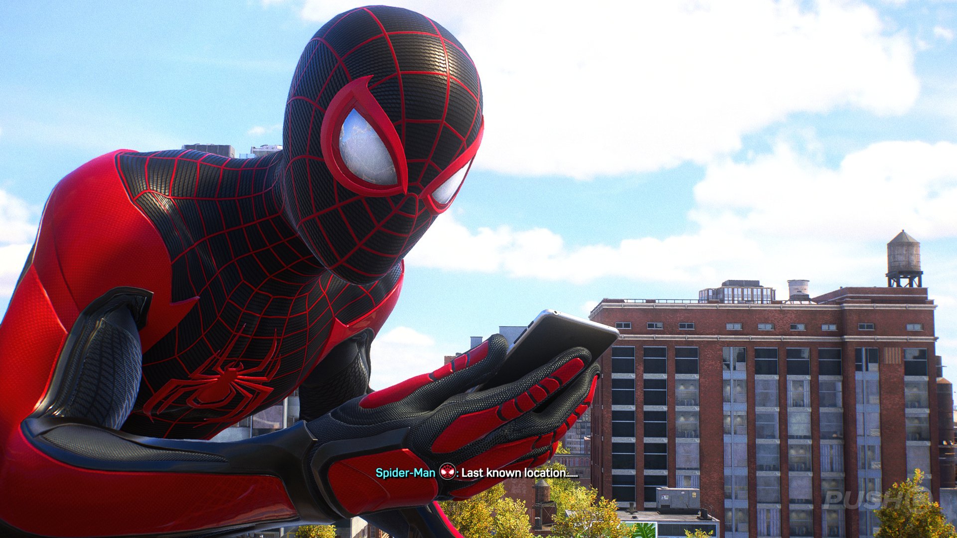 Marvel's Spider-Man 2 review: The rare game that's both bigger and