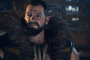 Marvel's Spider-Man 2 Screenshot