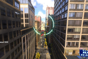 Marvel's Spider-Man 2 Screenshot