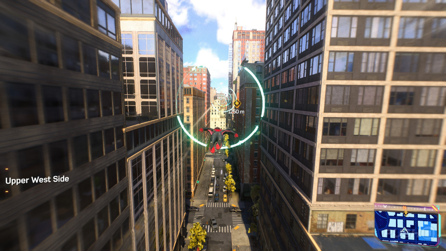 Marvel's Spider-Man 2 Review - Screenshot 2 of 4