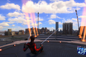 Marvel's Spider-Man 2 Screenshot