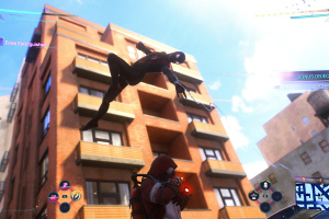 Marvel's Spider-Man 2 Screenshot