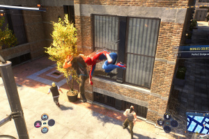Marvel's Spider-Man 2 Screenshot