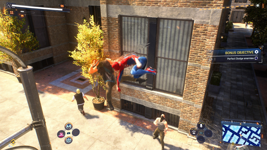 Marvel's Spider-Man 2 Review - Screenshot 1 of 4