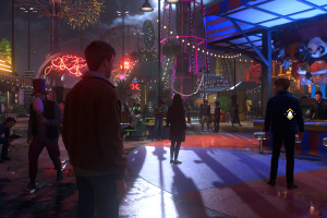 Marvel's Spider-Man 2 Screenshot