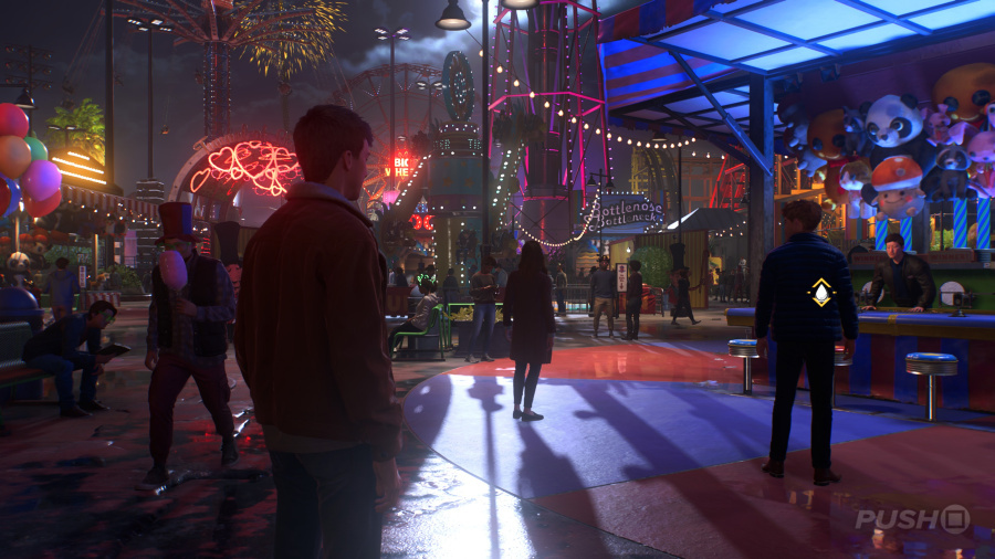 Marvel's Spider-Man 2 Review - Screenshot 2 of 4