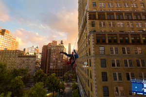 Marvel's Spider-Man 2 Screenshot