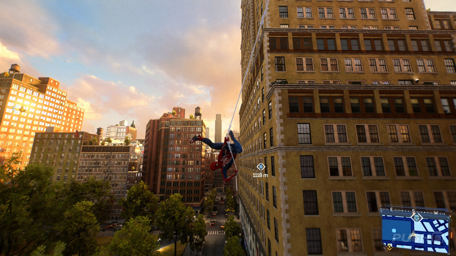 Marvel's Spider-Man 2 Review - Screenshot 1 of
