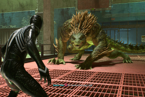 Marvel's Spider-Man 2 Screenshot