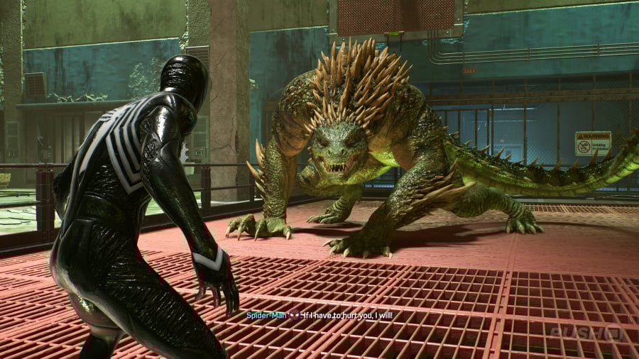 Marvel&rsquo;s Spider-Man 2 Review - Screenshot 1 of 4