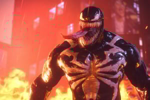 Marvel's Spider-Man 2 Screenshot