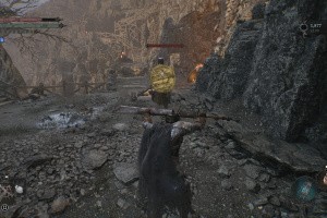 Lords of the Fallen Screenshot