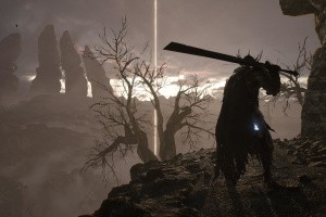 Lords of the Fallen Screenshot