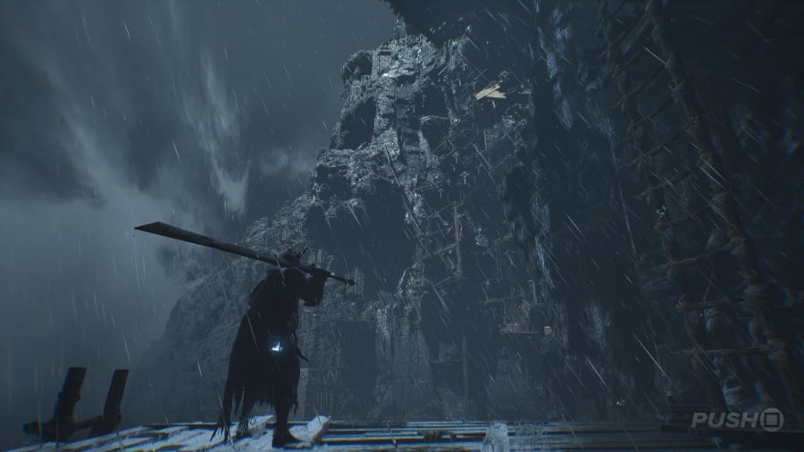 Lords of the Fallen Review - Screenshot 2 of 4