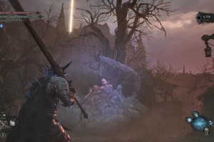 Lords of the Fallen Screenshot