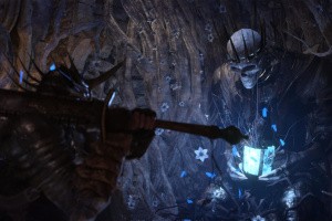 Lords of the Fallen Screenshot