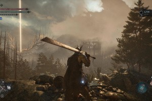 Lords of the Fallen Screenshot