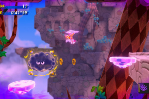 Sonic Superstars Screenshot