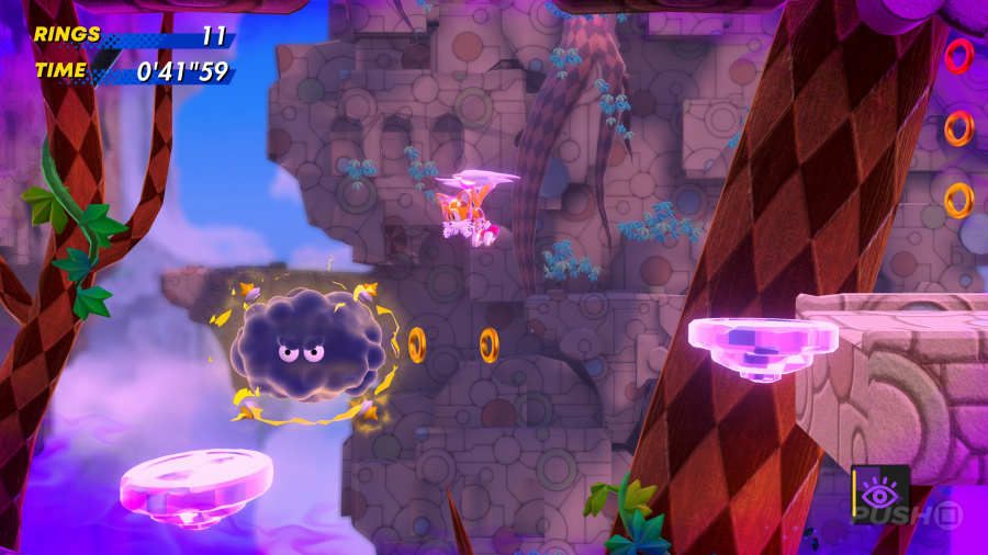 Sonic Superstars Review - Screenshot 2 of 5