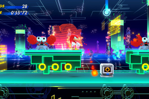 Sonic Superstars Screenshot