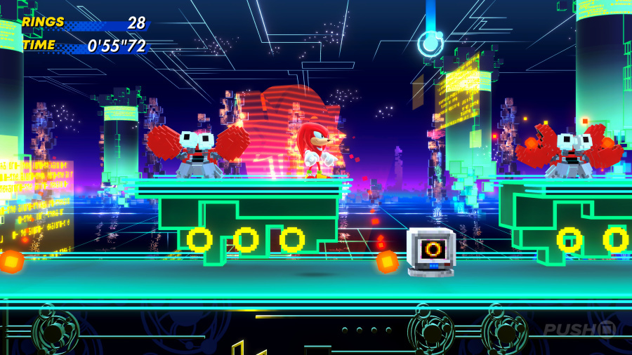 Sonic Superstars Review - Screenshot 1 of 5