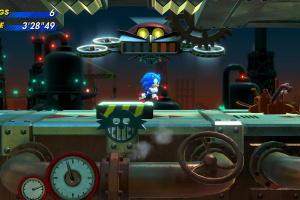 Sonic Superstars Screenshot