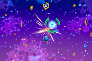 Sonic Superstars Screenshot