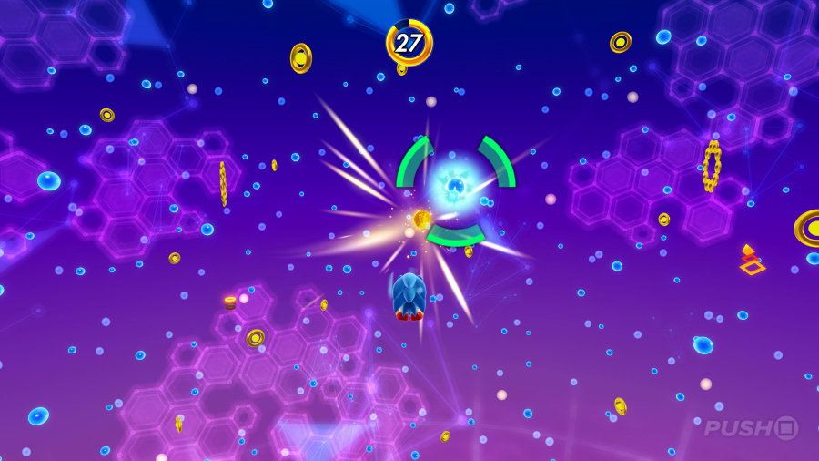 Sonic Superstars Review - Screenshot 1 of 5