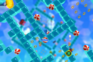 Sonic Superstars Screenshot