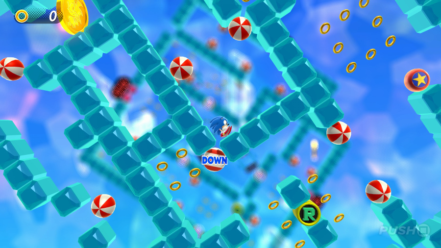 Sonic Superstars Review - Screenshot 1 of 5