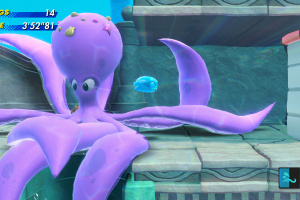 Sonic Superstars Screenshot