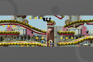 Sonic Superstars Screenshot