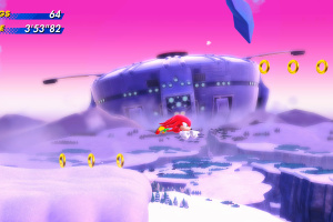 Sonic Superstars Screenshot