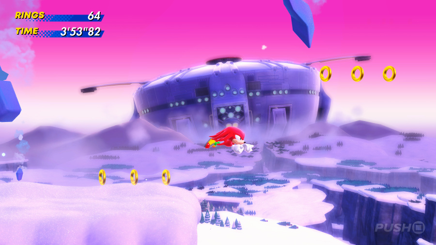 Sonic Superstars Review - Screenshot 3 of 5