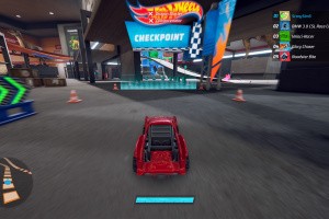Hot Wheels Unleashed 2: Turbocharged Screenshot