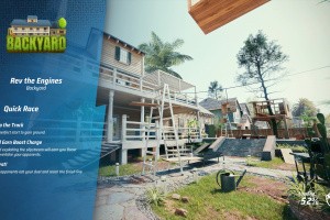 Hot Wheels Unleashed 2: Turbocharged Screenshot