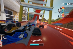 Hot Wheels Unleashed 2: Turbocharged Screenshot