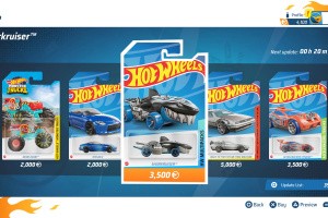 Hot Wheels Unleashed 2: Turbocharged Screenshot
