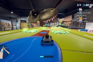 Hot Wheels Unleashed 2: Turbocharged Screenshot
