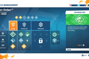 Hot Wheels Unleashed 2: Turbocharged Screenshot