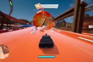 Hot Wheels Unleashed 2: Turbocharged Screenshot