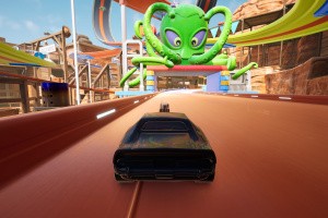 Hot Wheels Unleashed 2: Turbocharged Screenshot
