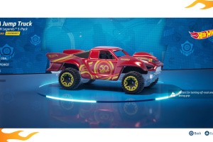 Hot Wheels Unleashed 2: Turbocharged Screenshot