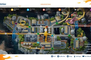 Hot Wheels Unleashed 2: Turbocharged Screenshot