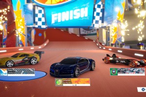 Hot Wheels Unleashed 2: Turbocharged Screenshot