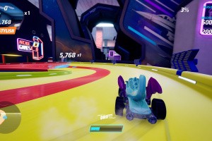 Hot Wheels Unleashed 2: Turbocharged Screenshot